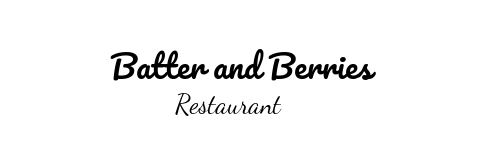 Batter and Berries